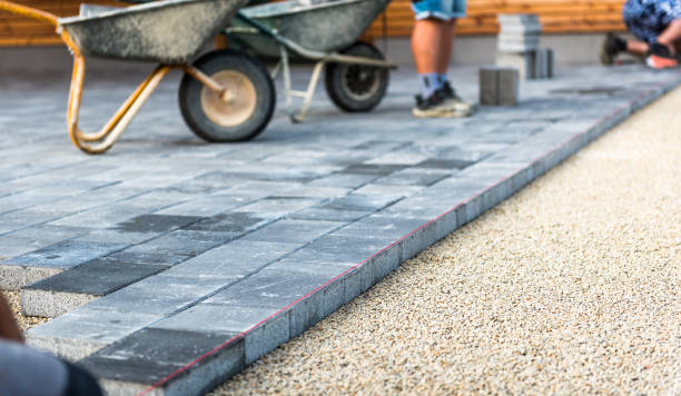Best Driveway Paving Contractor  in Lewistown, MT