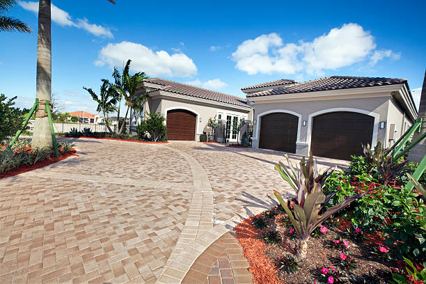 Best Driveway Pavers for Homes  in Lewistown, MT