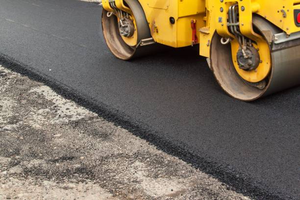 Best Driveway Resurfacing Pavers  in Lewistown, MT